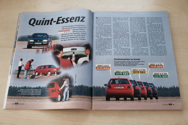 Auto Motor und Sport