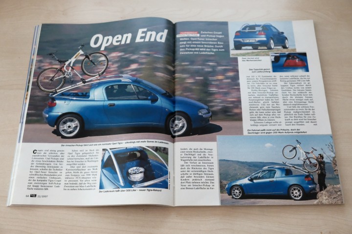 Auto Motor und Sport