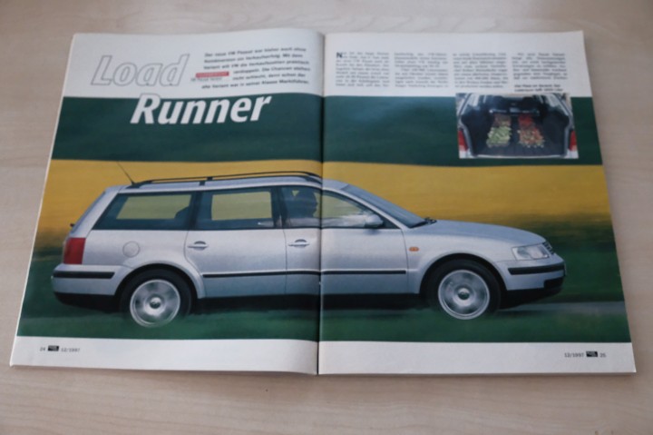 Auto Motor und Sport