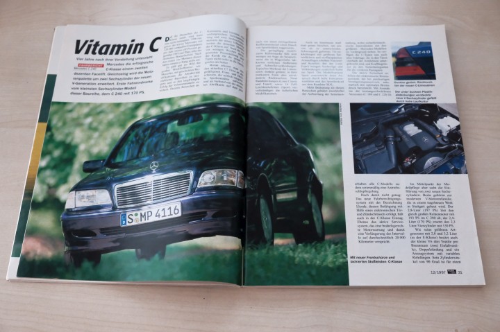 Auto Motor und Sport