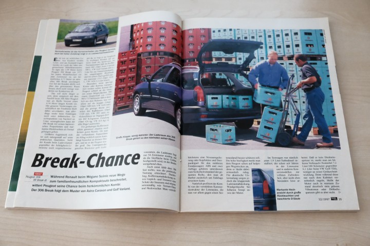 Auto Motor und Sport