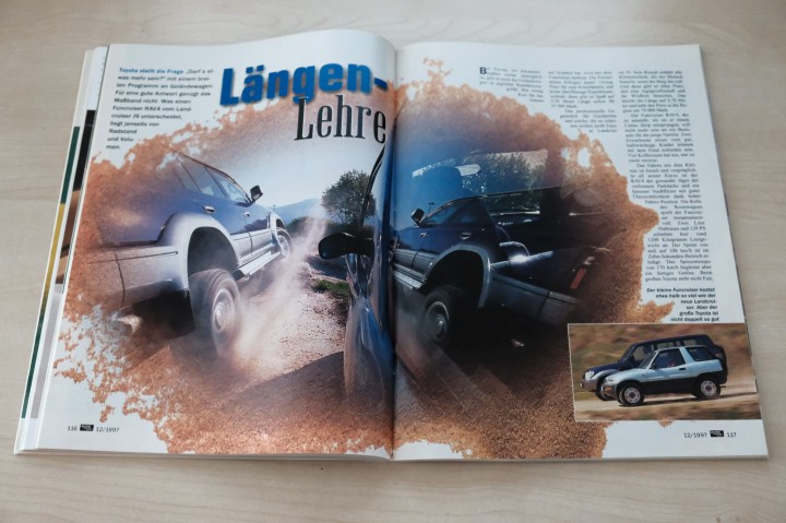 Auto Motor und Sport