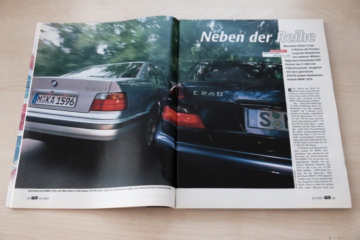 Auto Motor und Sport