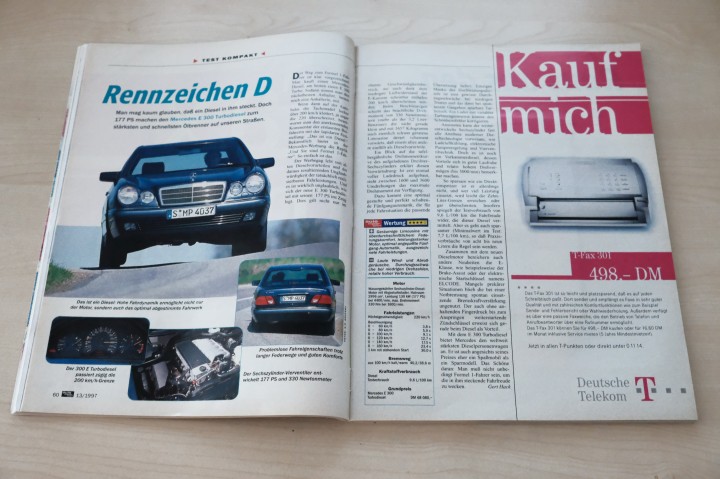 Auto Motor und Sport