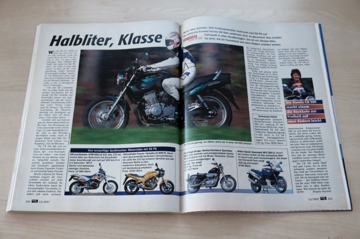 Auto Motor und Sport