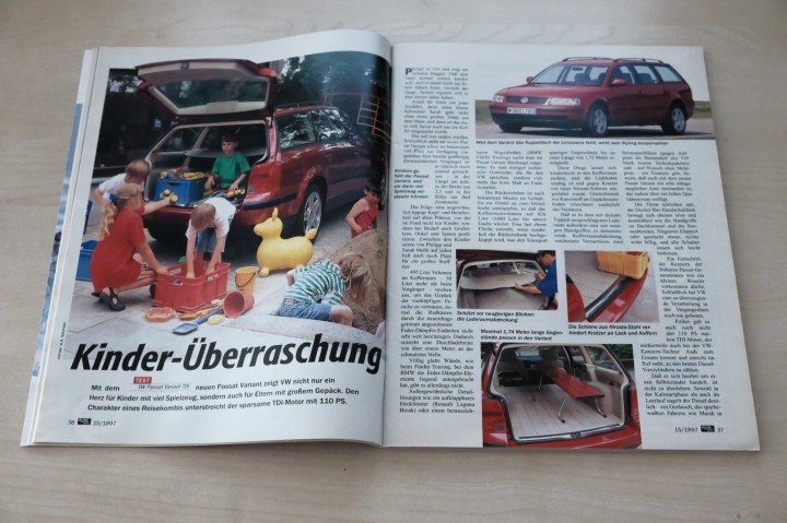 Auto Motor und Sport