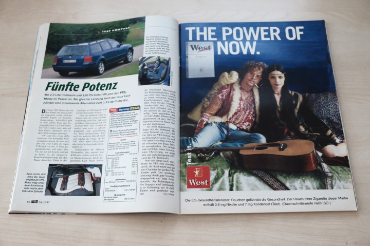 Auto Motor und Sport