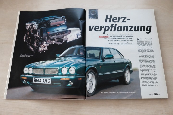Auto Motor und Sport