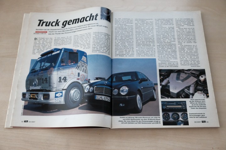 Auto Motor und Sport