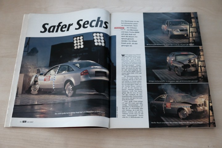 Auto Motor und Sport