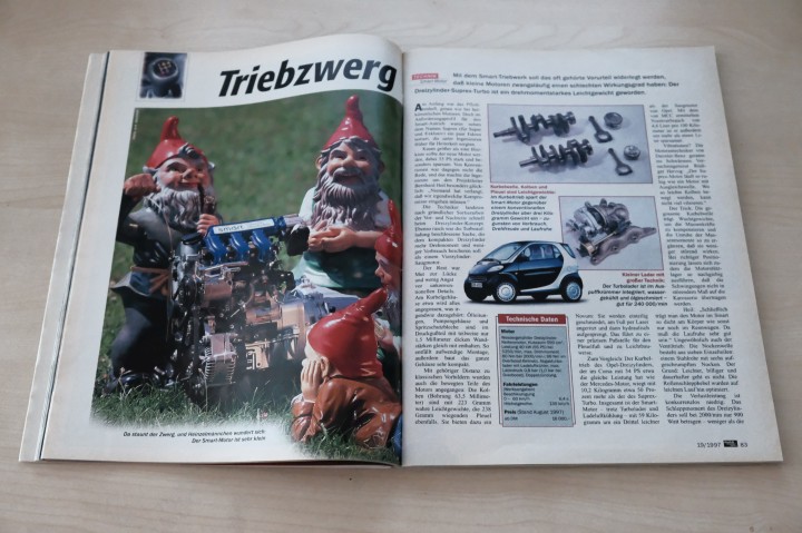 Auto Motor und Sport