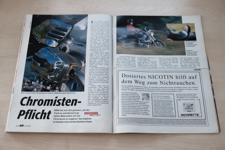 Auto Motor und Sport