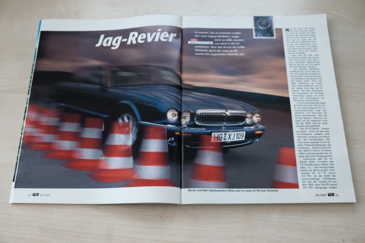 Auto Motor und Sport