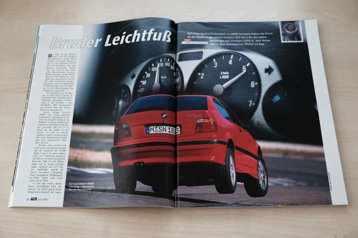 Auto Motor und Sport