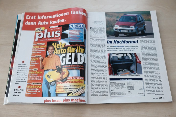 Auto Motor und Sport