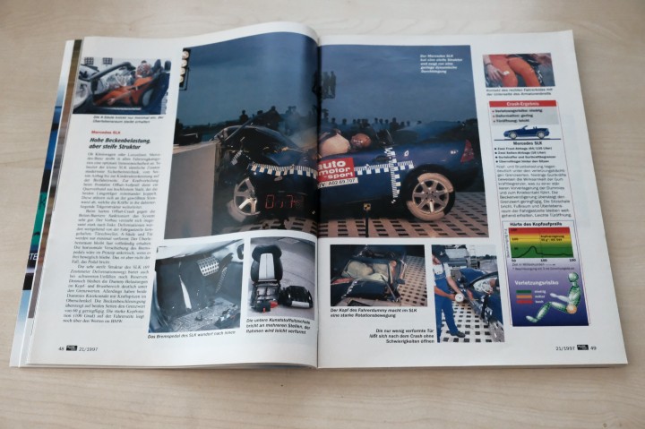 Auto Motor und Sport