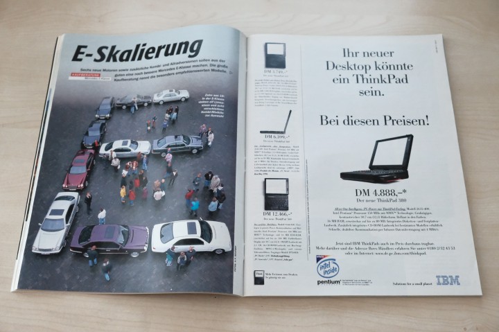 Auto Motor und Sport