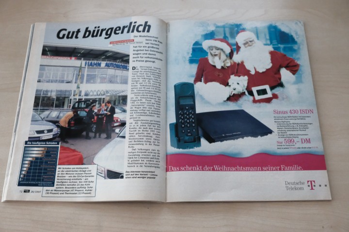 Auto Motor und Sport