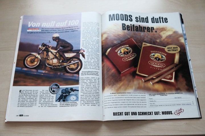 Auto Motor und Sport