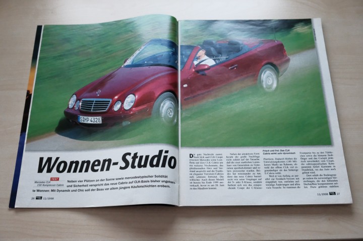 Auto Motor und Sport