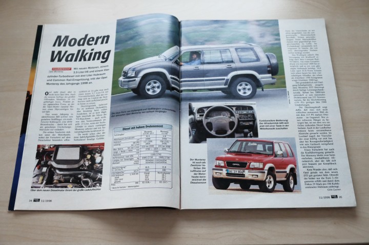 Auto Motor und Sport