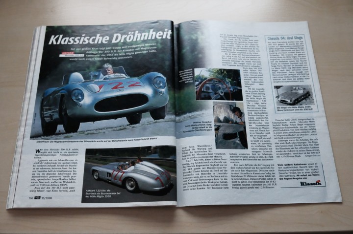 Auto Motor und Sport