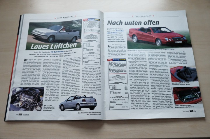 Auto Motor und Sport