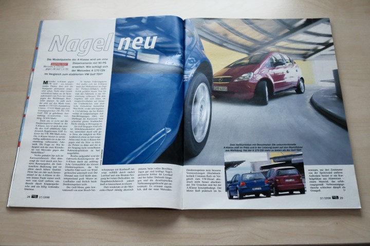 Auto Motor und Sport