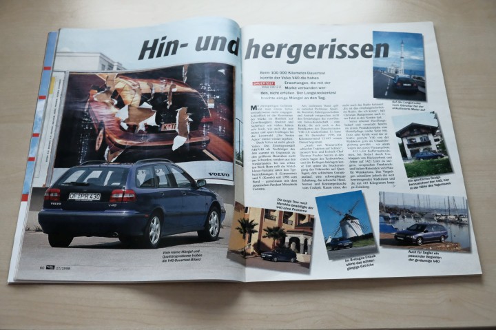 Auto Motor und Sport