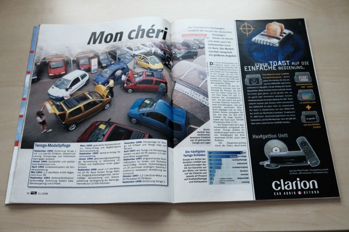 Auto Motor und Sport