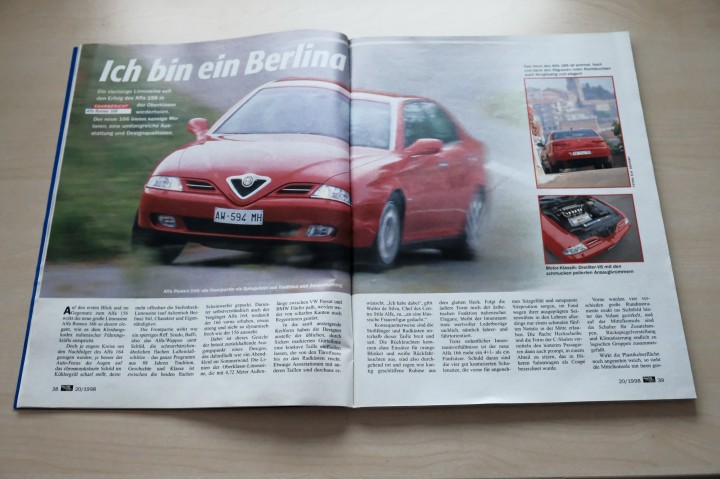 Auto Motor und Sport