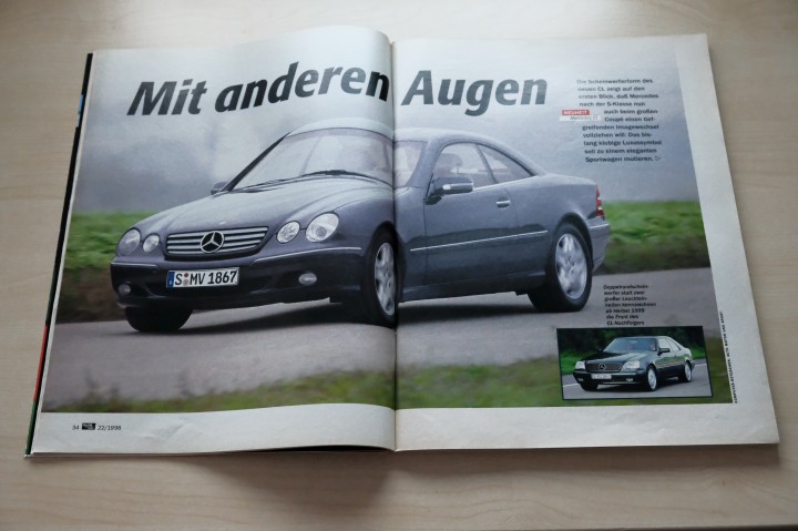 Auto Motor und Sport