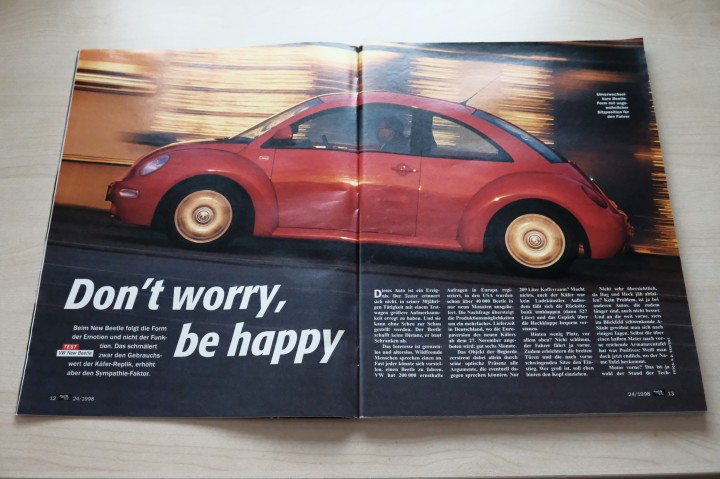 Auto Motor und Sport