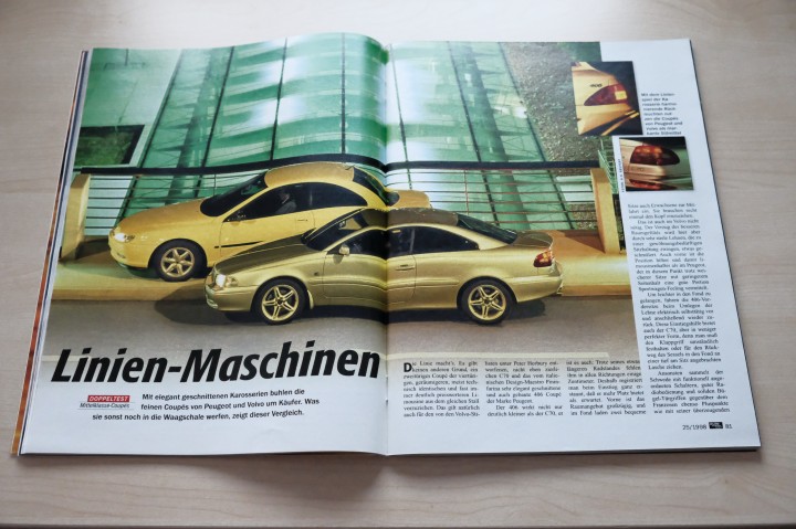 Auto Motor und Sport