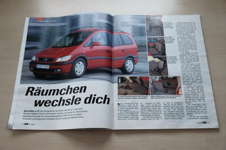 Auto Motor und Sport