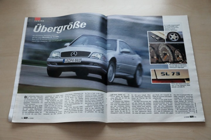 Auto Motor und Sport