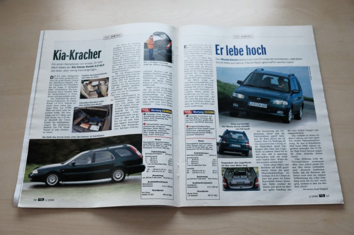 Auto Motor und Sport