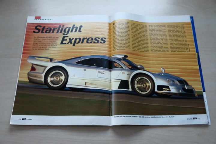 Auto Motor und Sport