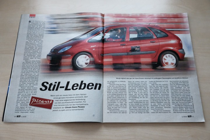 Auto Motor und Sport