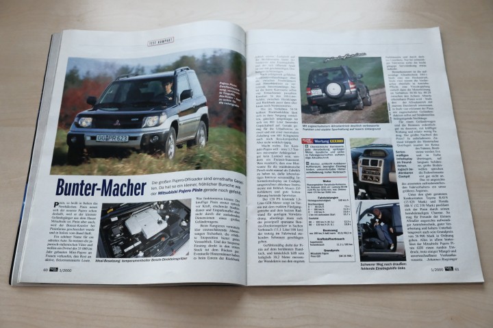 Auto Motor und Sport