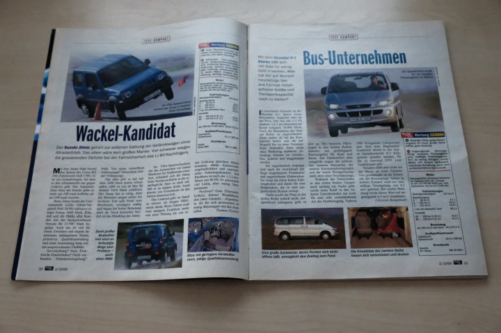 Auto Motor und Sport