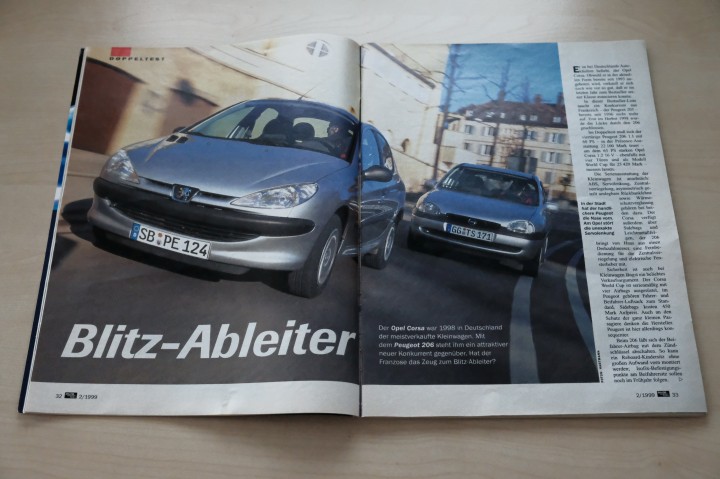 Auto Motor und Sport