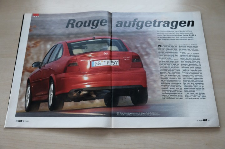 Auto Motor und Sport