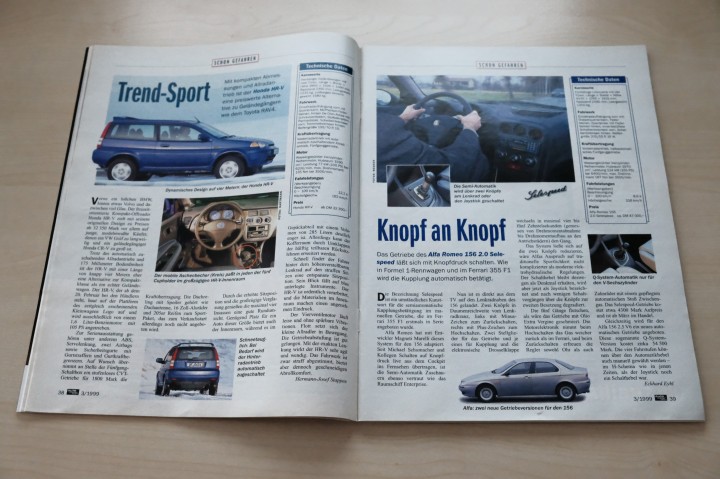 Auto Motor und Sport