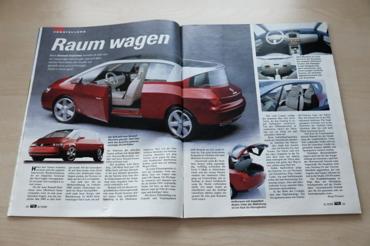 Auto Motor und Sport