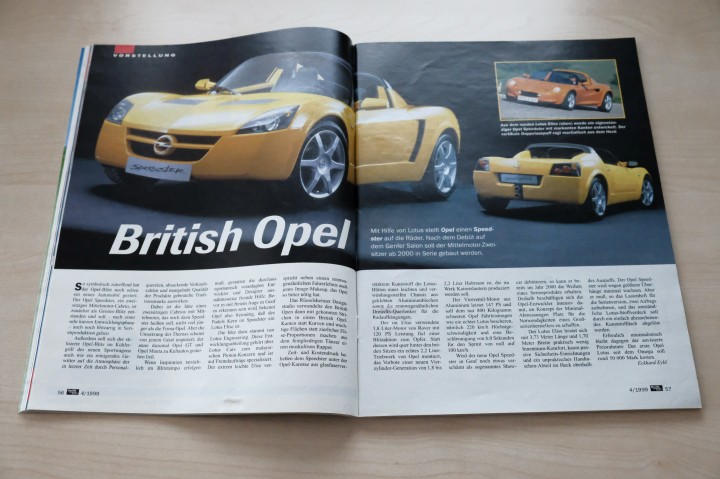 Auto Motor und Sport