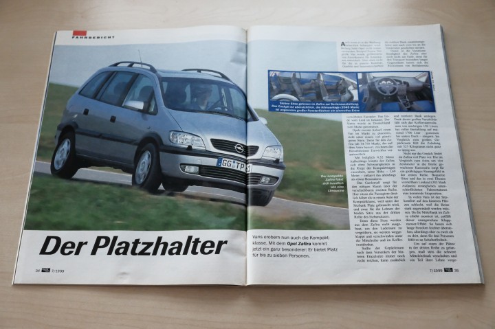 Auto Motor und Sport