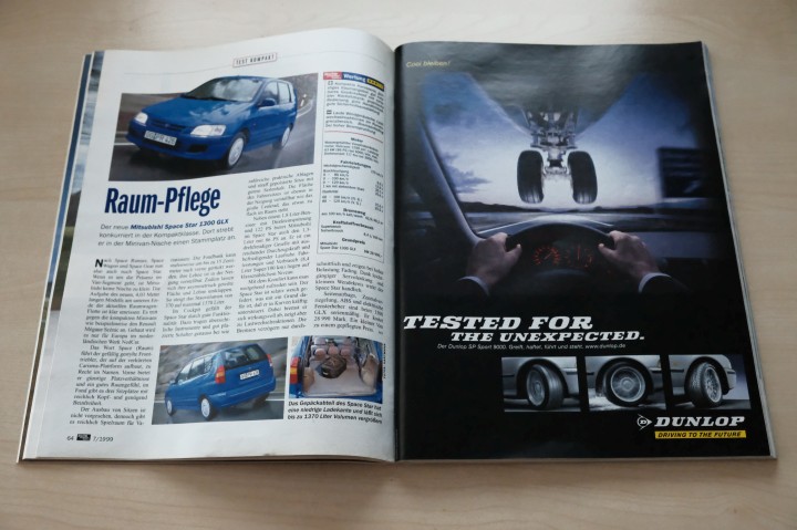 Auto Motor und Sport