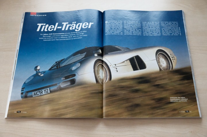 Auto Motor und Sport