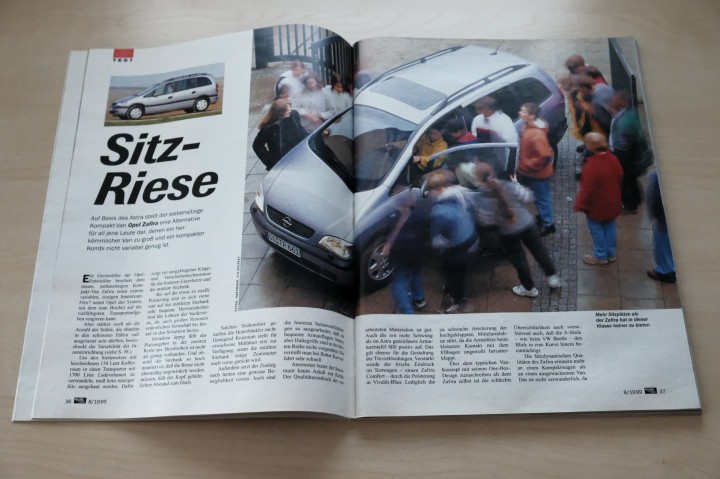 Auto Motor und Sport